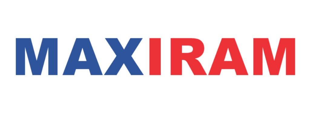 MAXIRAM