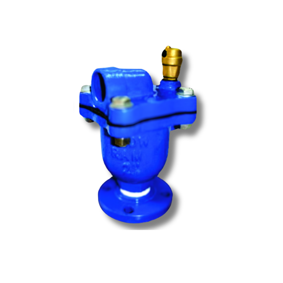 Valvula de Aire Triple Efecto (Ventosa Combinada) - FLOWRAM