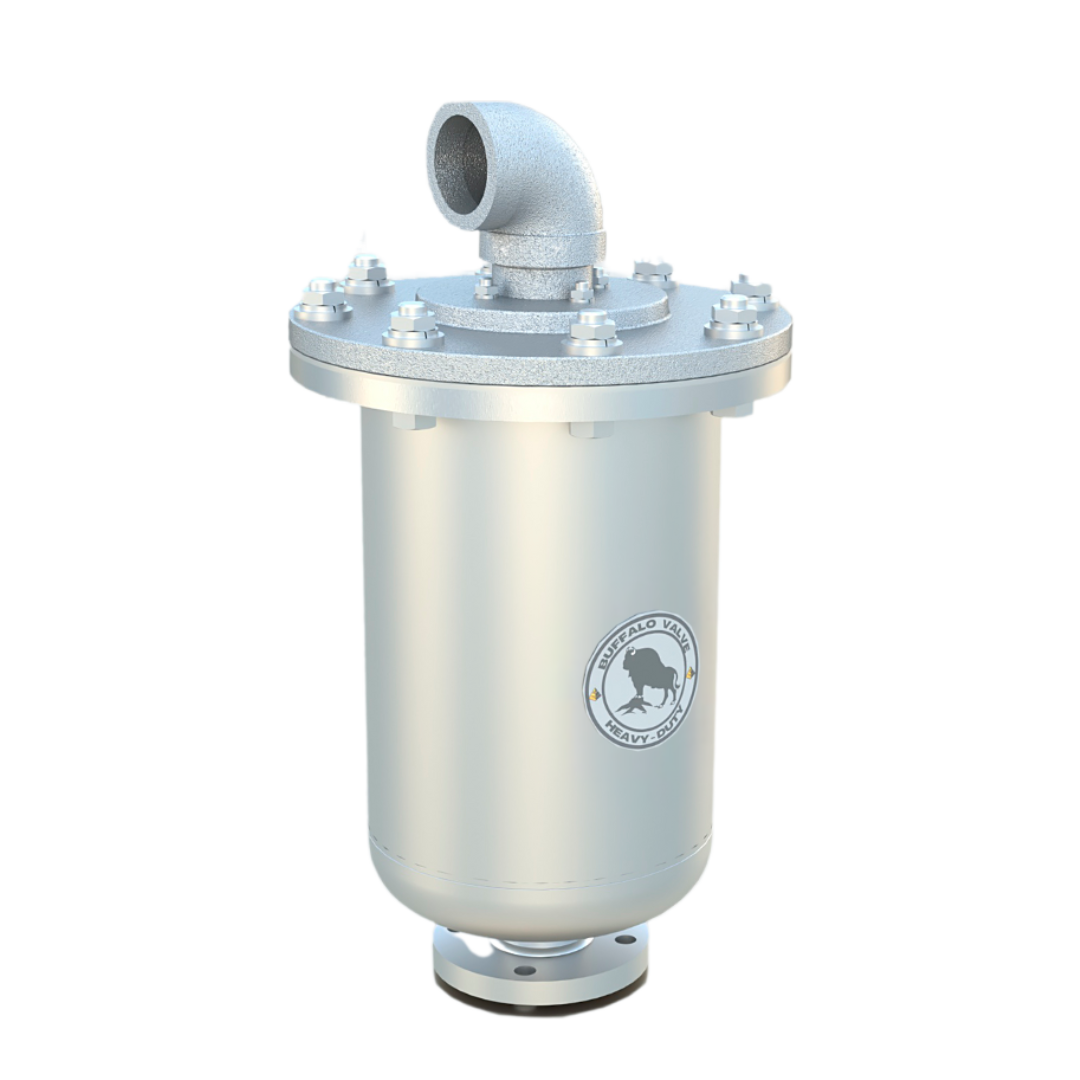 Valvula de Aire Combinada / Triple Funcion modelo 420A - Buffalo Valve