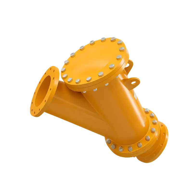 Valvula Check de Bola - Buffalo Valve