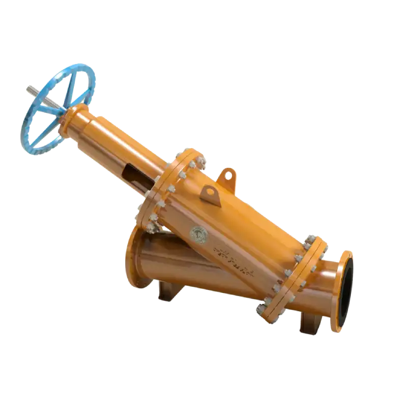 Valvula Check de Bola Maxi-Ball