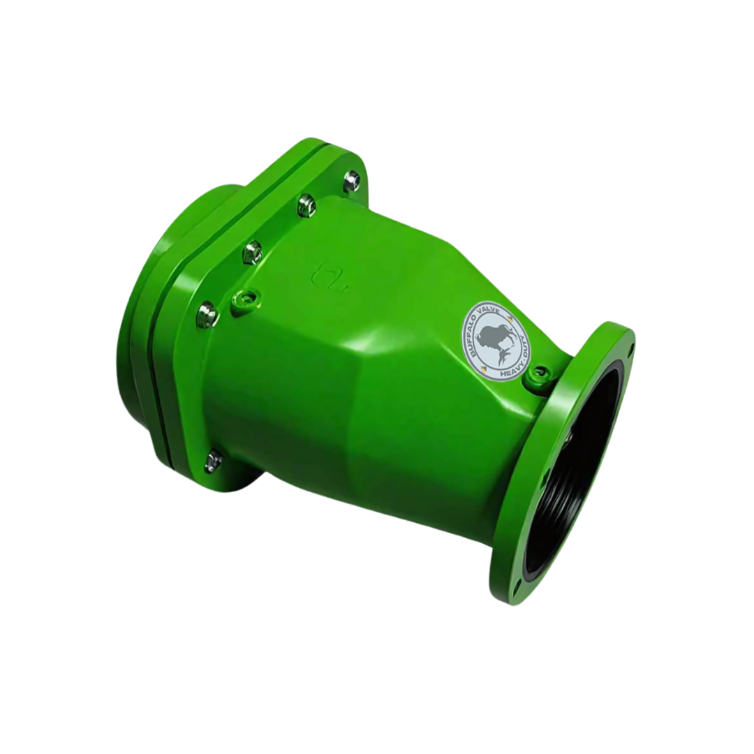 Valvula Check de retencion Elastocheck - Buffalo Valve