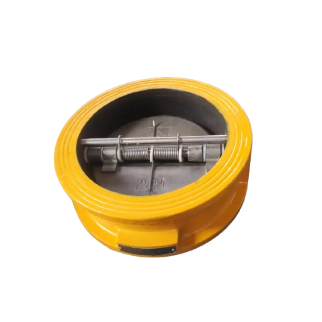 Valvula Duo Check - Buffalo Valve
