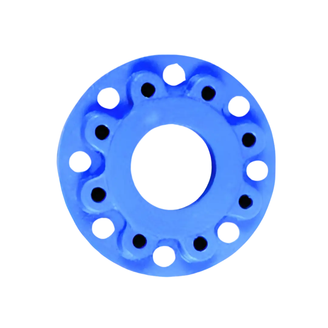 Union Brida Reductora Maxiram Serie 60