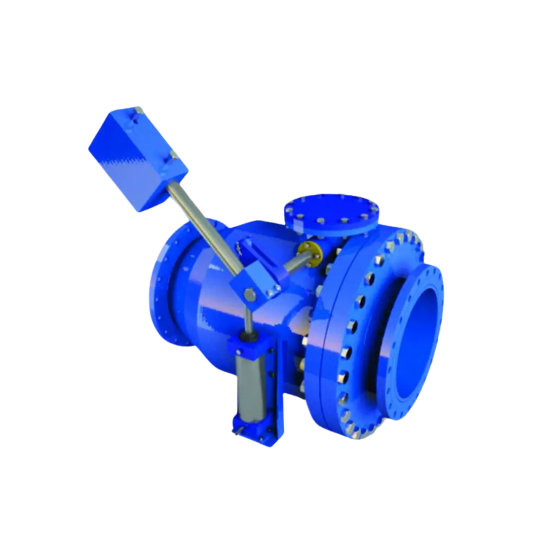 Válvula Check Swing - Buffalo Valve
