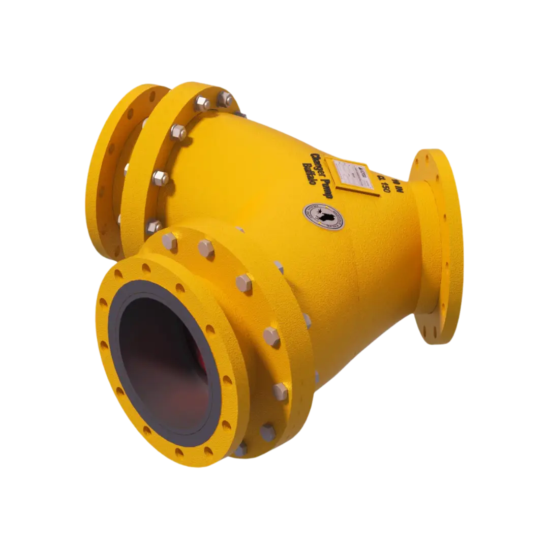 Válvulas 3 Vías Tipo Tech Taylor - Modelo A - Buffalo Valve