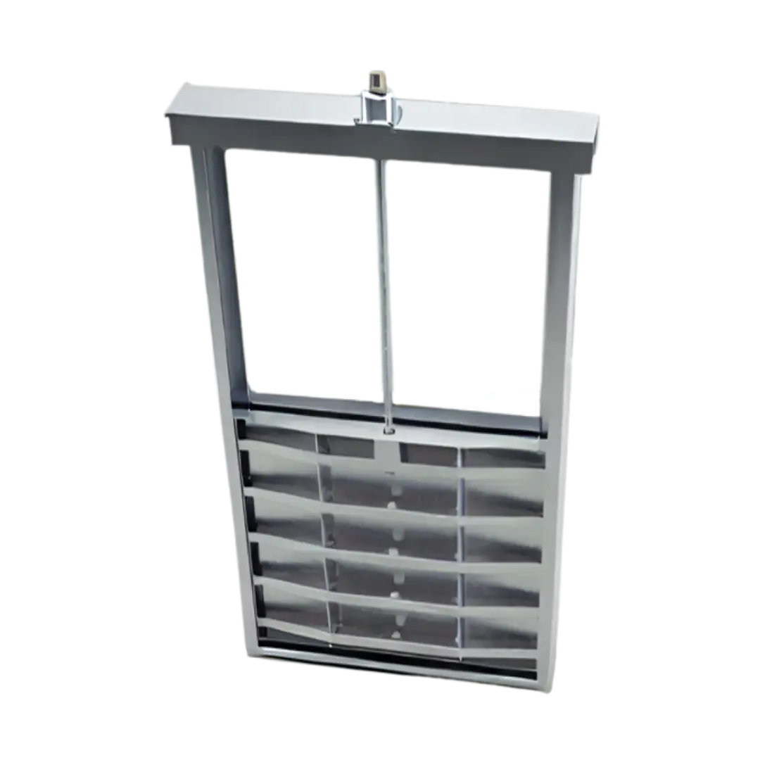 Compuerta Deslizante Livianas PENSTOCKS Flowram