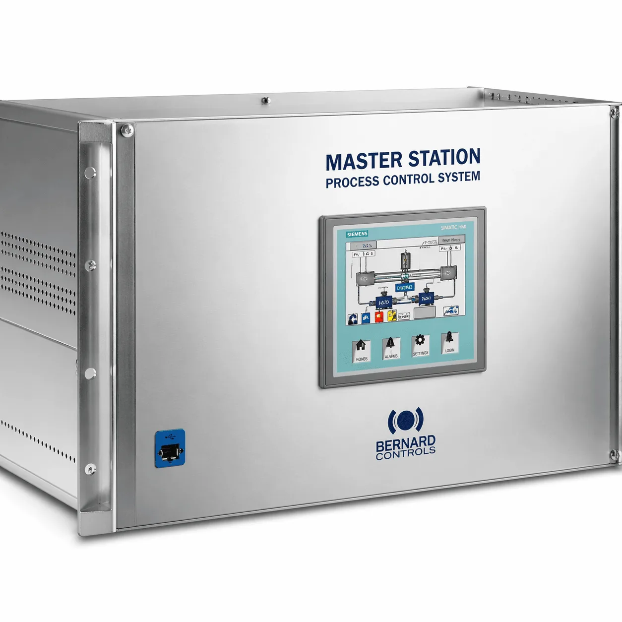 Master Station