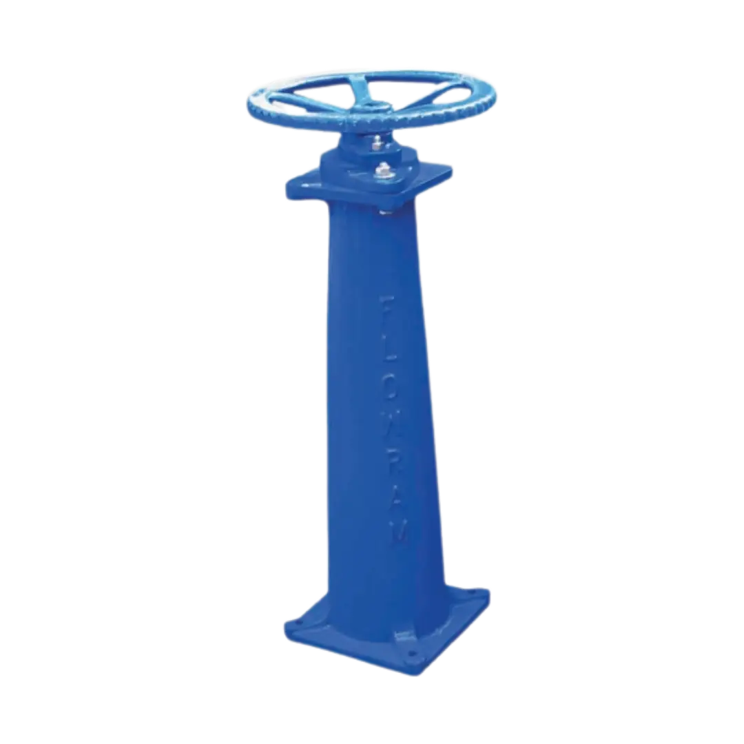 Pedestal de Maniobra