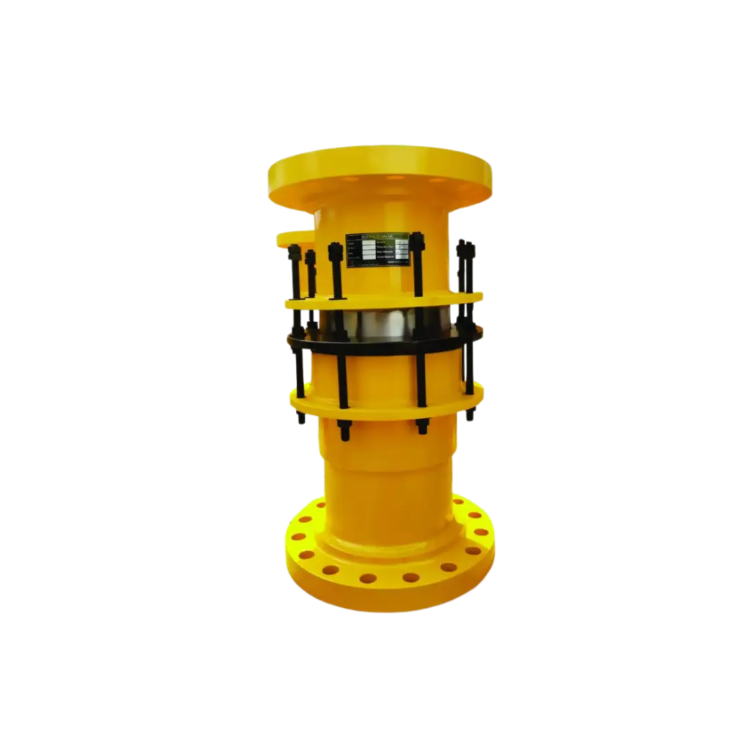 Junta De Expansión Axial Maxiram Serie 63