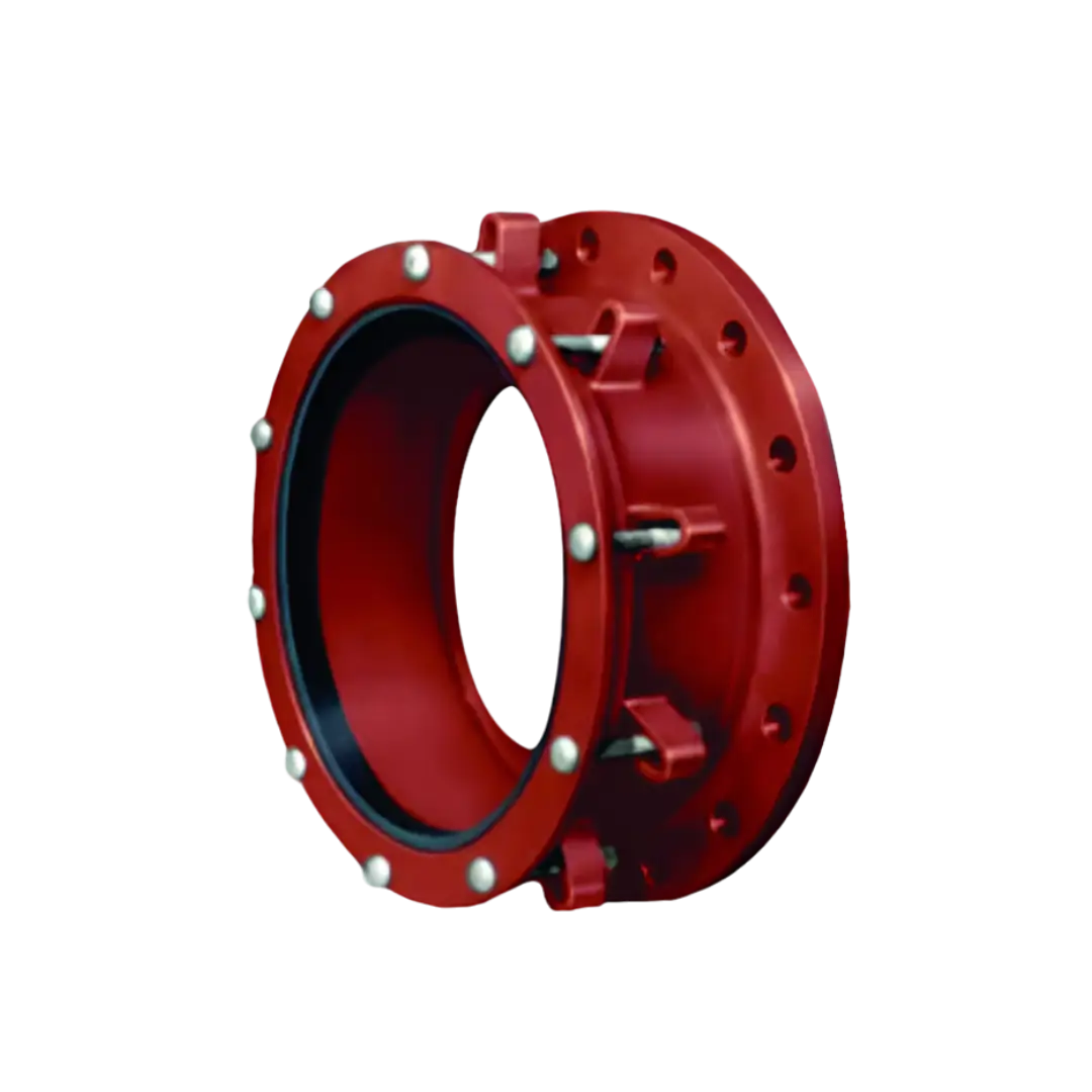 Unión Adaptador Brida Maxiram Serie 128