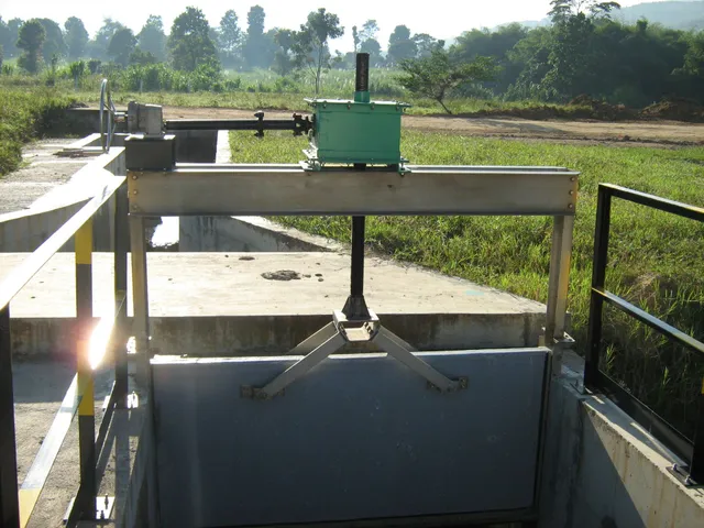 Compuertas