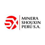 Minera Shouxin Peru