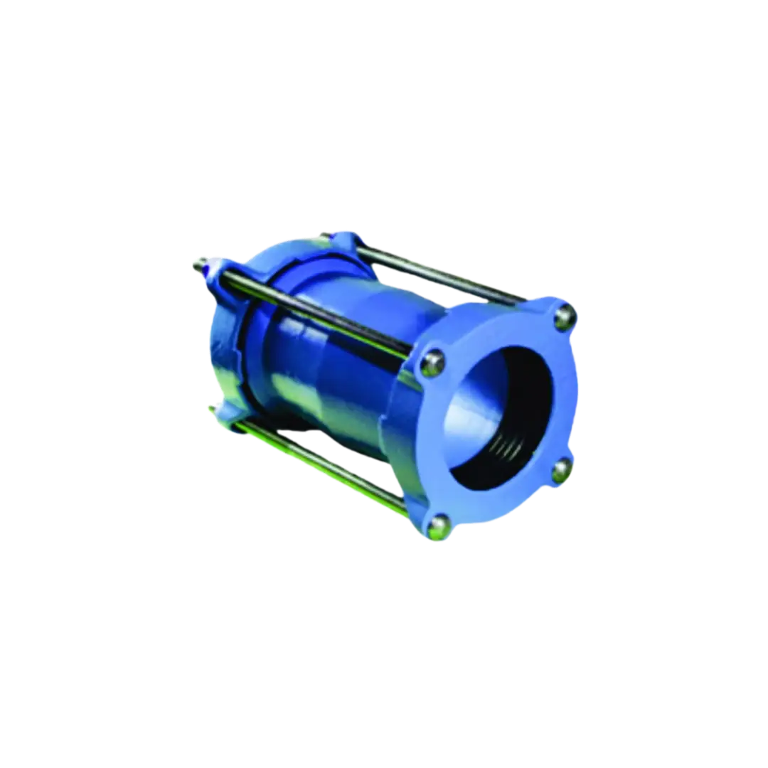 Acople Largo Maxiram Serie 40