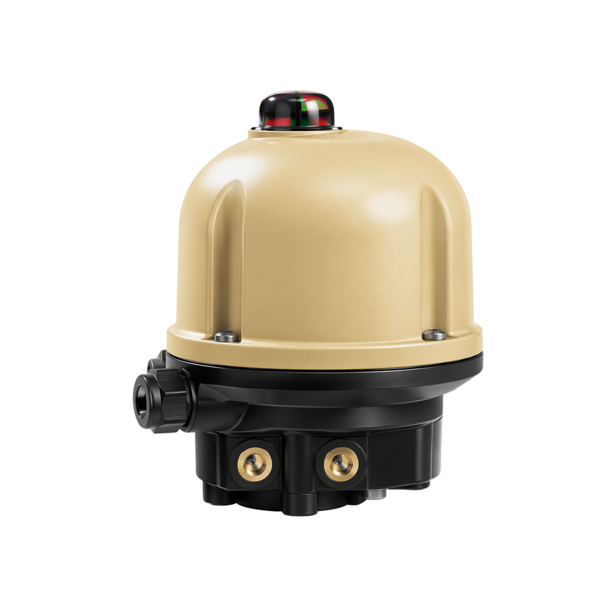 Actuador Electrico AQL
