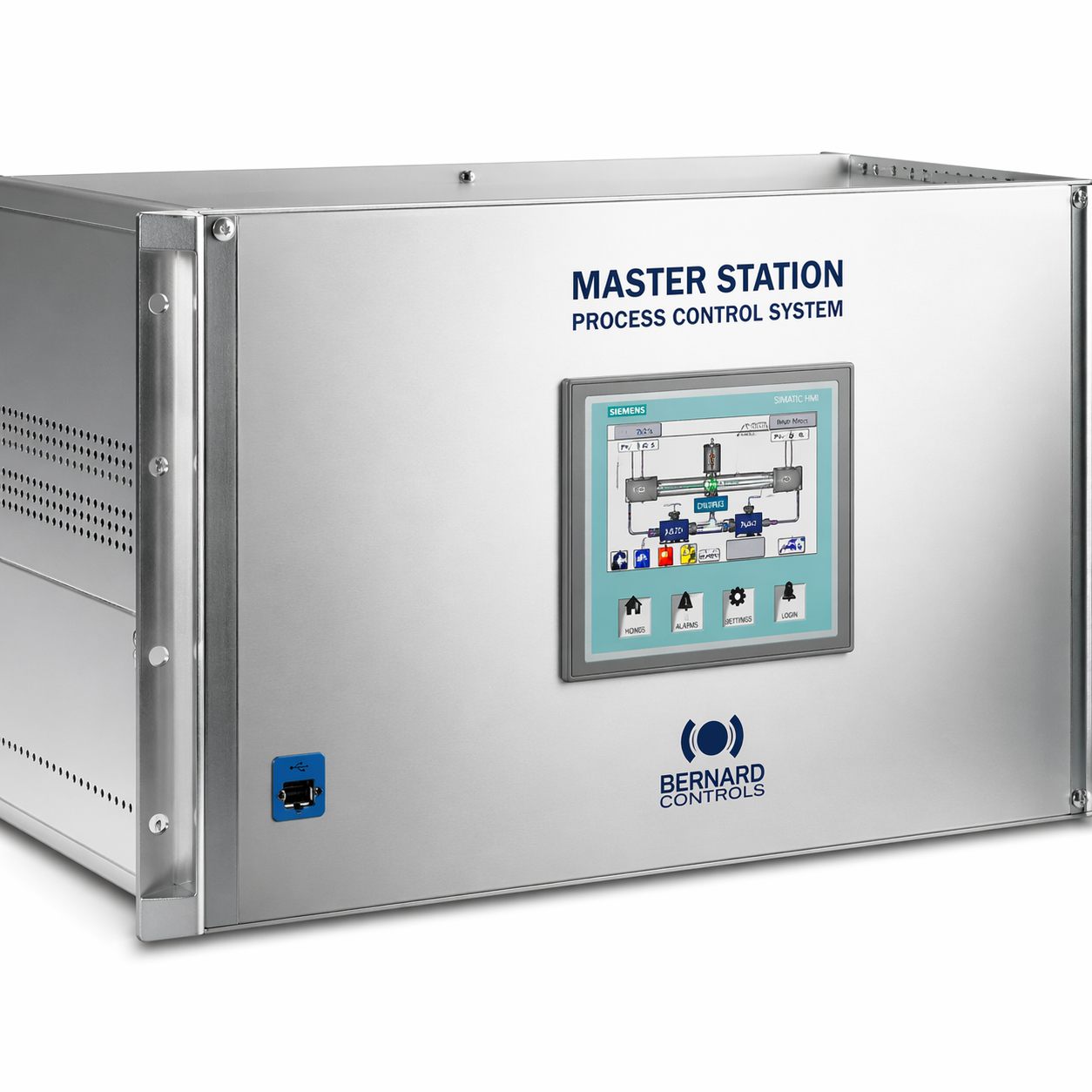 Master Station