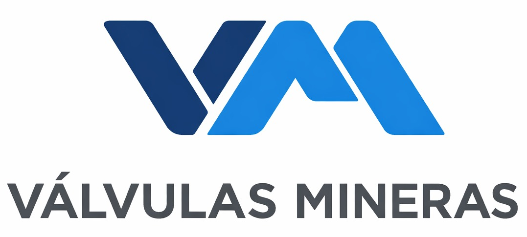 Valvulas Mineras