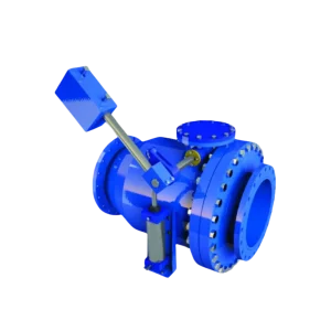 Válvula Check Swing  – Buffalo Valve
