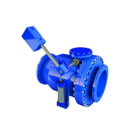 Válvula Check Swing  – Buffalo Valve