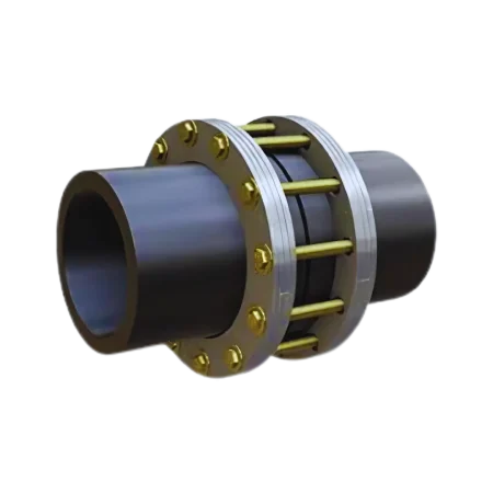 Bridas partidas Maxiram Serie 137