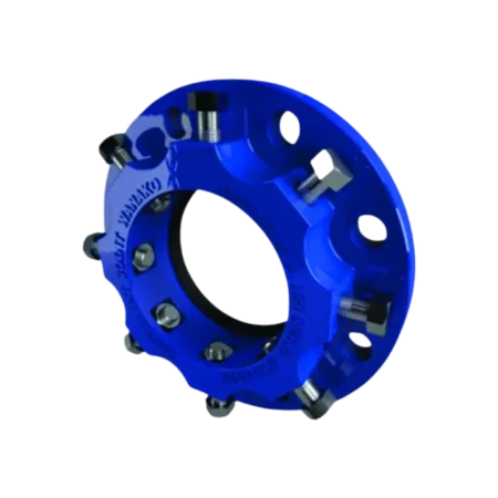 Brida de Restricción para Instalación sin Soldadura- MAXIRAM SERIE 381