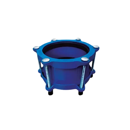 Unión Flexible Tipo Dresser-MAXIRAM SERIE 380