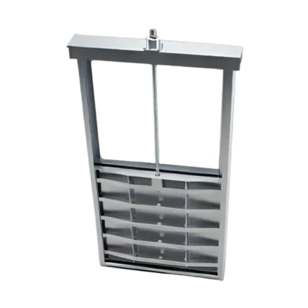 Compuerta Deslizante Livianas (PENSTOCKS) - Flowram