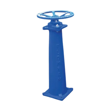Pedestal de Maniobra