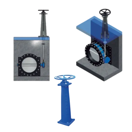 Pedestal de Maniobra - Imagen 2