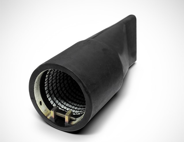 VALVULA PICO DE PATO