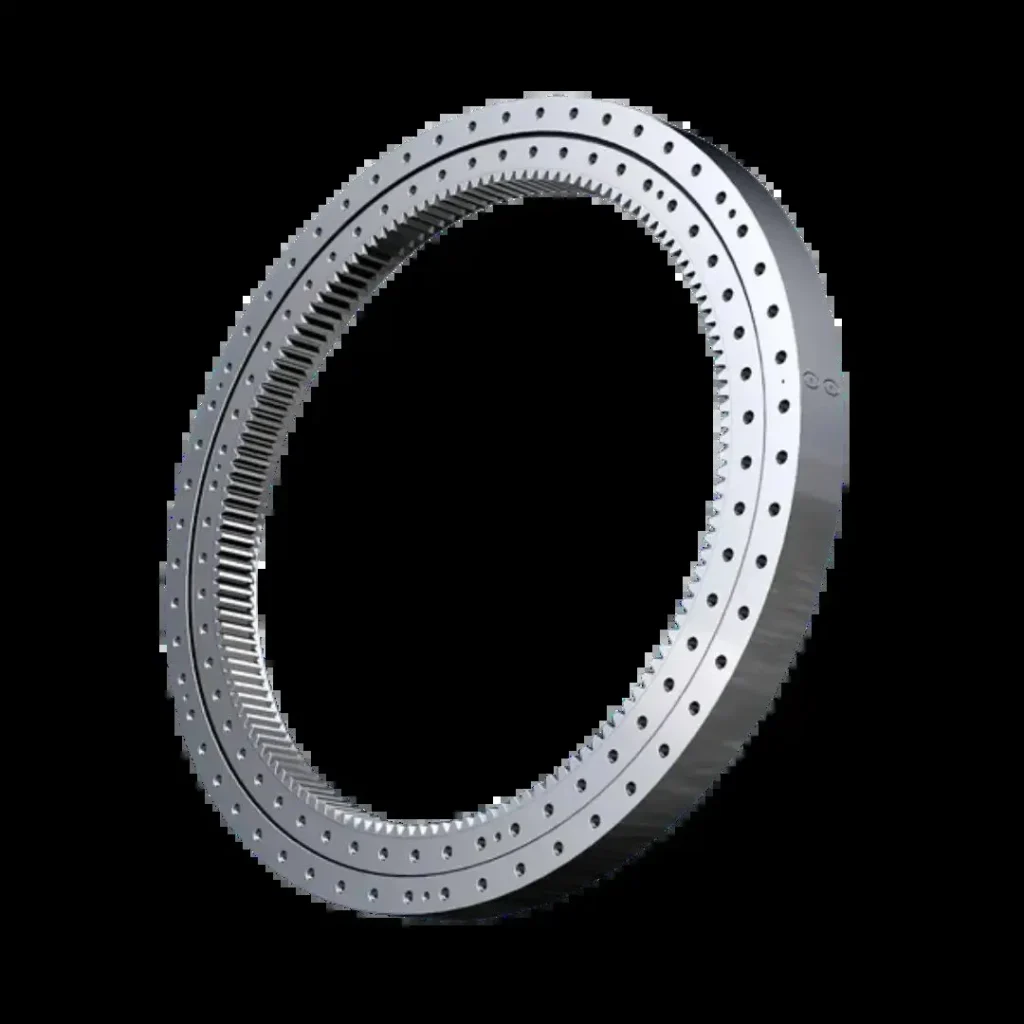 Fabricación de bridas ANSI ASME AWWA C207 DIN EN-1092-1
