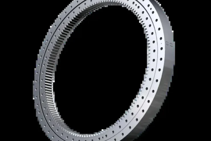 Fabricación de bridas ANSI ASME AWWA C207 DIN EN-1092-1