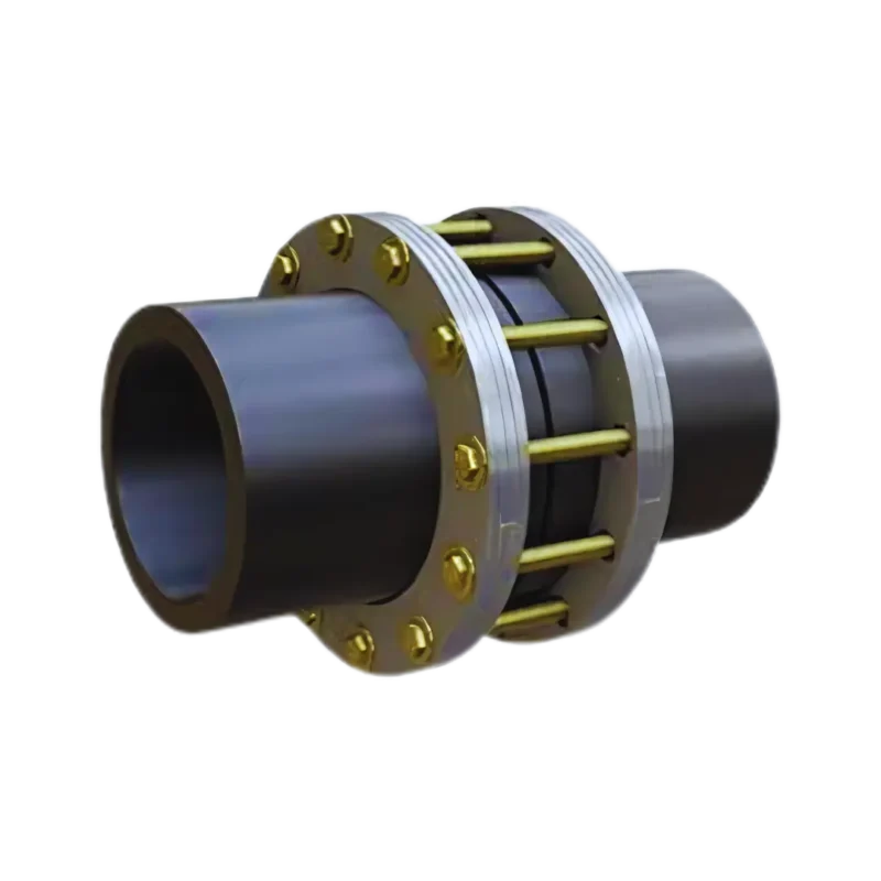 Bridas Partidas Maxiram Serie 137