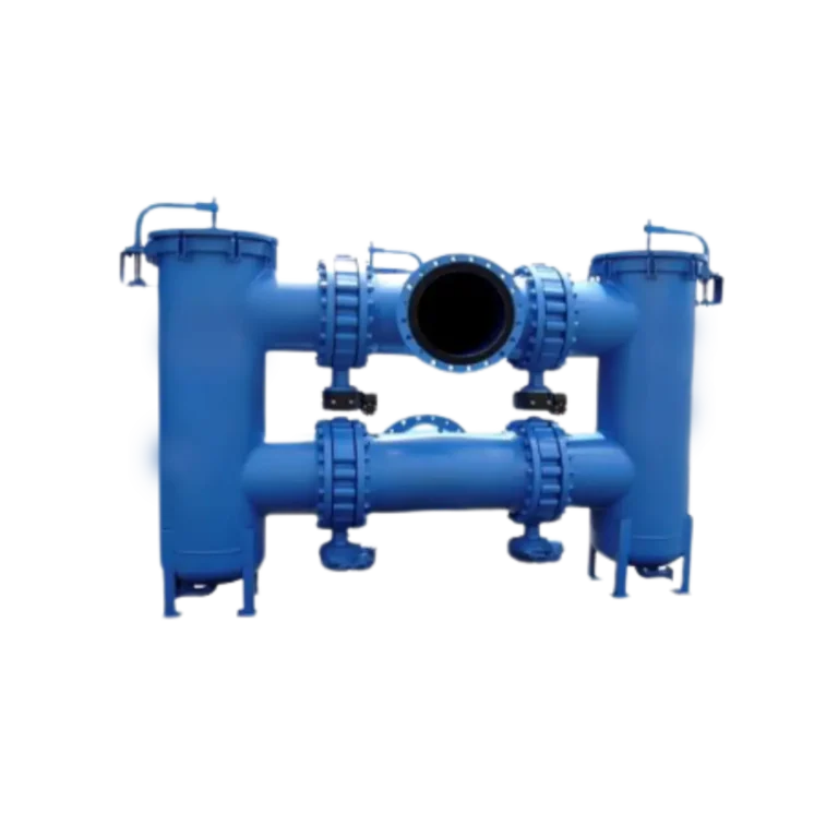 Filtros Duplex FLOWRAM