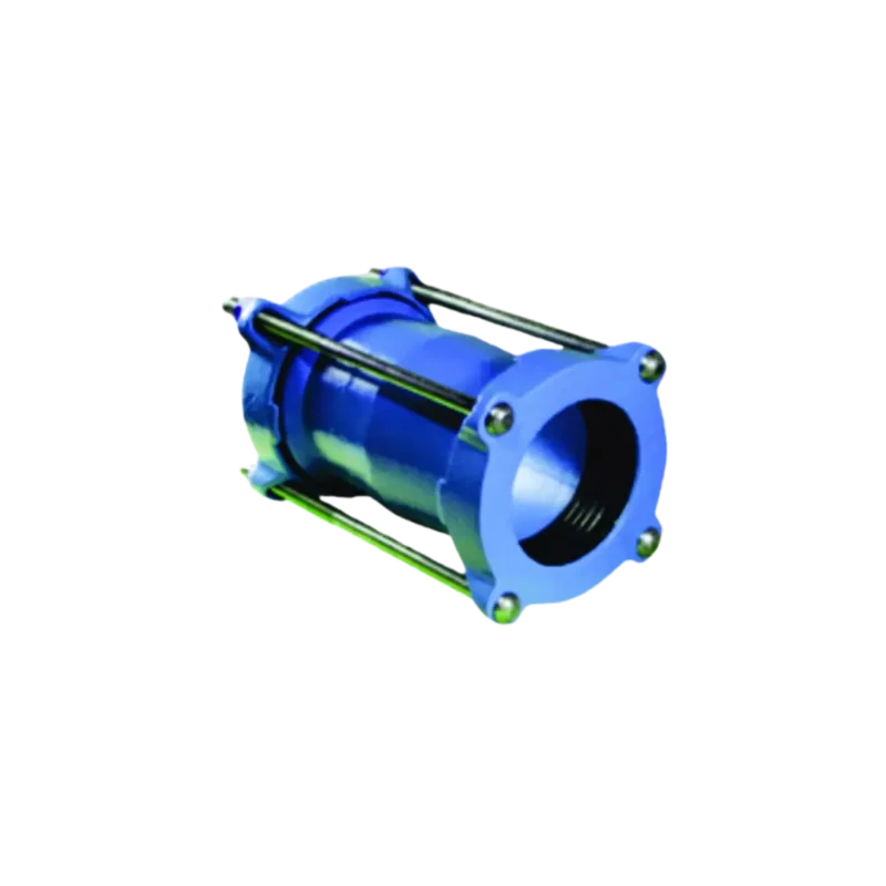 Acople Largo Maxiram Serie 40